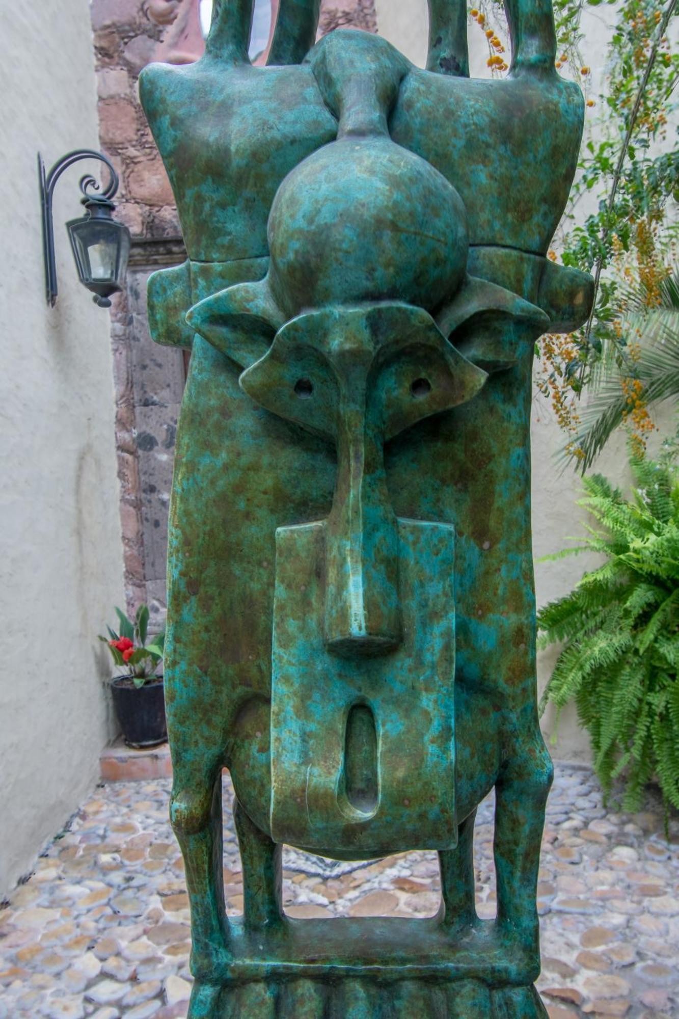 Casa Jardin Escondido Villa San Miguel de Allende Exterior photo